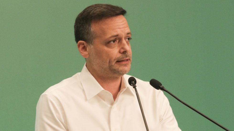 Χάρης Δούκας